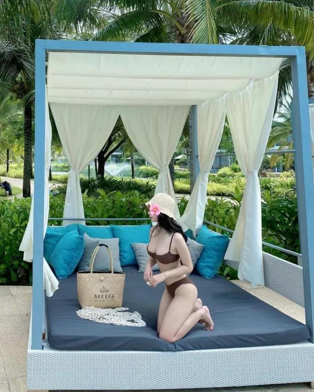 Cực Phẩm Tiểu Mỹ bán chuyên siêu đẳng cấp - Gái gọi 777