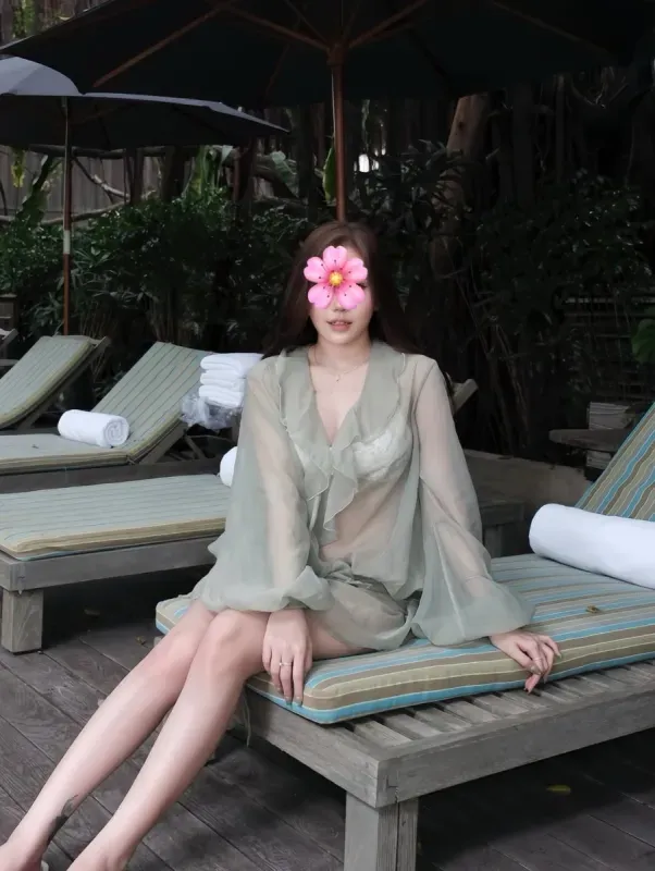 Mộc Nhiên - Siêu phẩm bán chuyên - Gái gọi 777