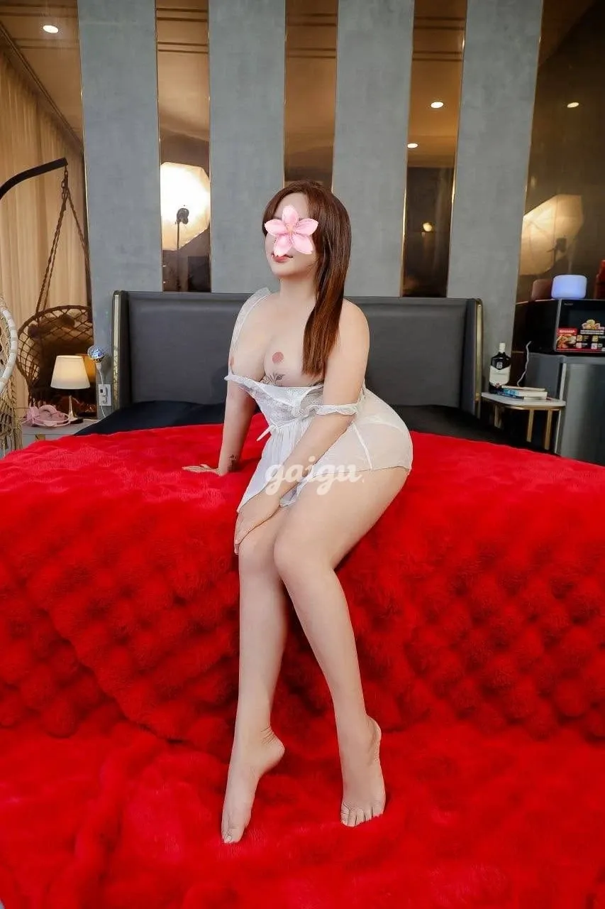 An Nhiên    DÂM ĐÃNG - TÌNH CẢM - CHIỀU KHÁCH HẾT LÒNG