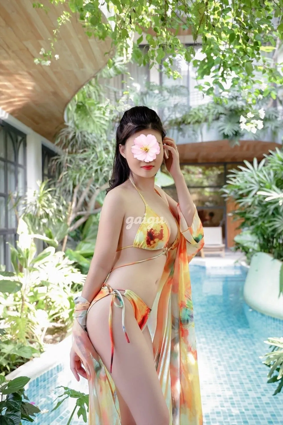 Gái gọi 777 - LAN ANH - DỊU NHẸ - NGỌT NGÀO - TÌNH CẢM