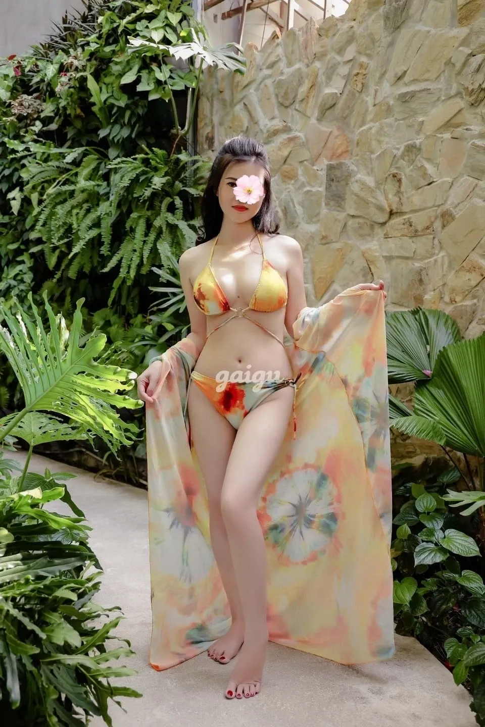 LAN ANH - DỊU NHẸ - NGỌT NGÀO - TÌNH CẢM - Gái gọi 777