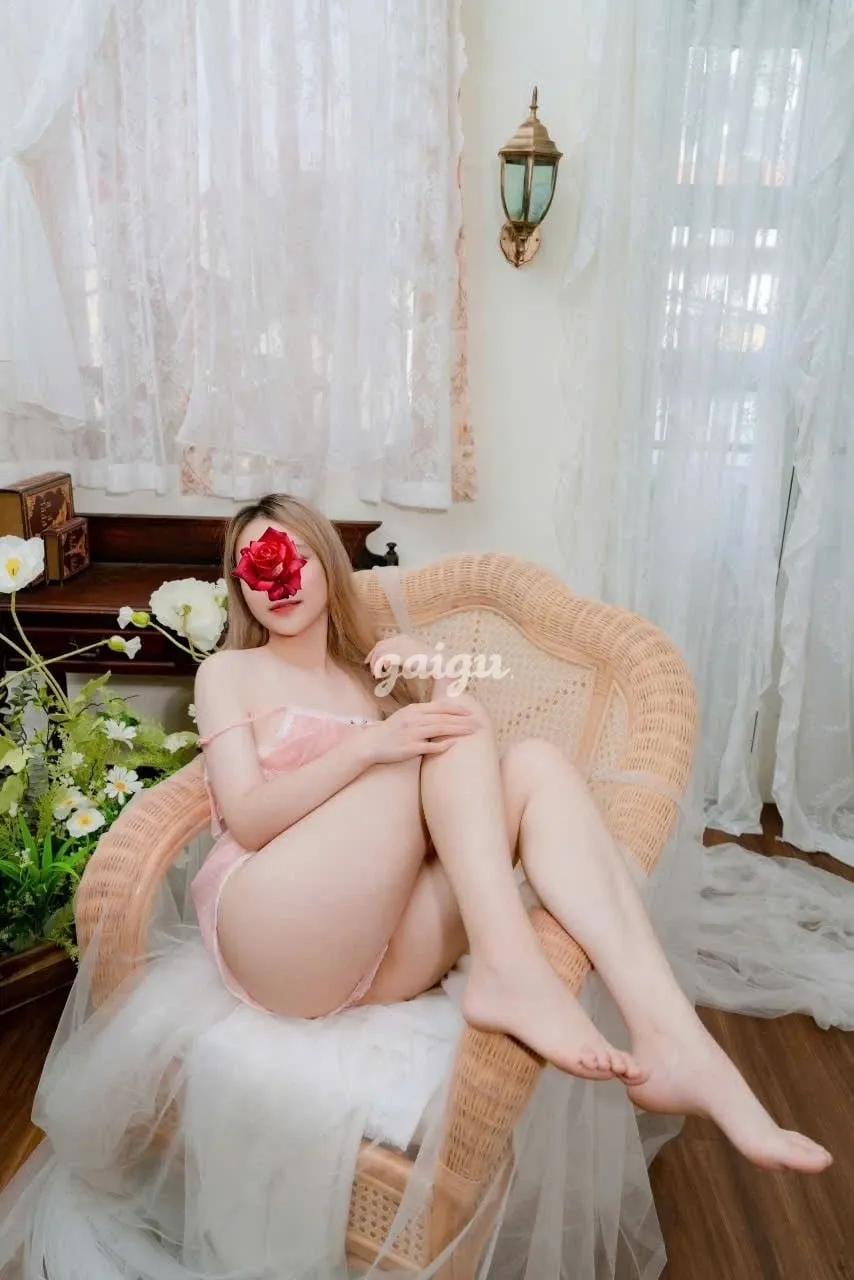 LINH ANH CHUẨN 2005 XINH SANG - BODY TUYỆT MỸ- LÀM TÌNH CỰC ĐỈNH-CHUẨN CẦN THƠ-VẾU ĐEP - Gái gọi 777