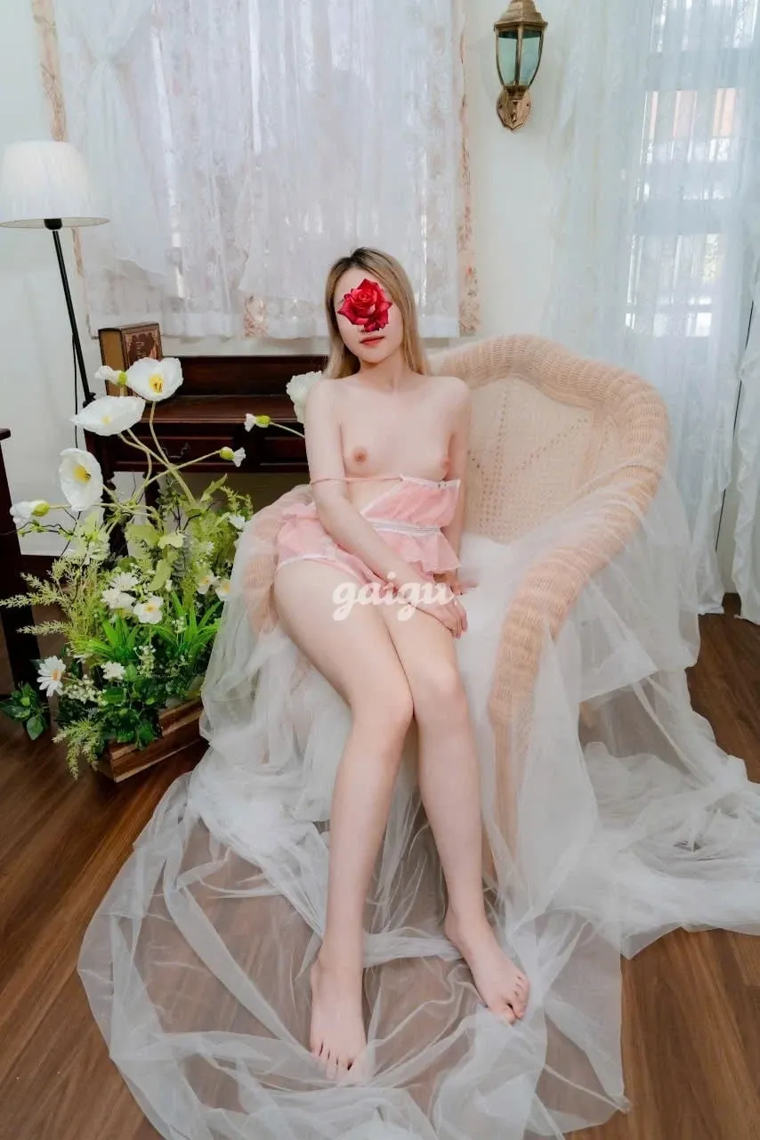 LINH ANH CHUẨN 2005 XINH SANG - BODY TUYỆT MỸ- LÀM TÌNH CỰC ĐỈNH-CHUẨN CẦN THƠ-VẾU ĐEP - Gái gọi 777