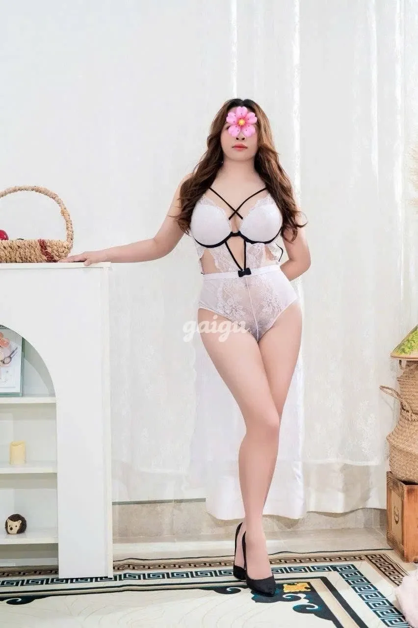 New 100  PHƯƠNG THẢO  Siêu Cute  Tươi Xinh - Gái gọi 777