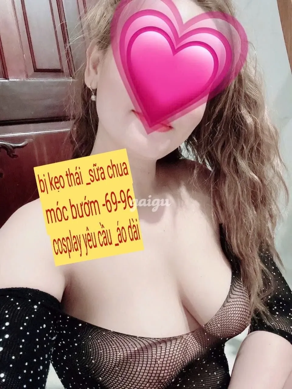 NGỌC QUYÊN  XINH VÚ TO KẸP XÚC XÍCH DÂM NỮ BI BẰNG KẸO THÁI6996 CUỒNG NHIỆT - Gái gọi 777