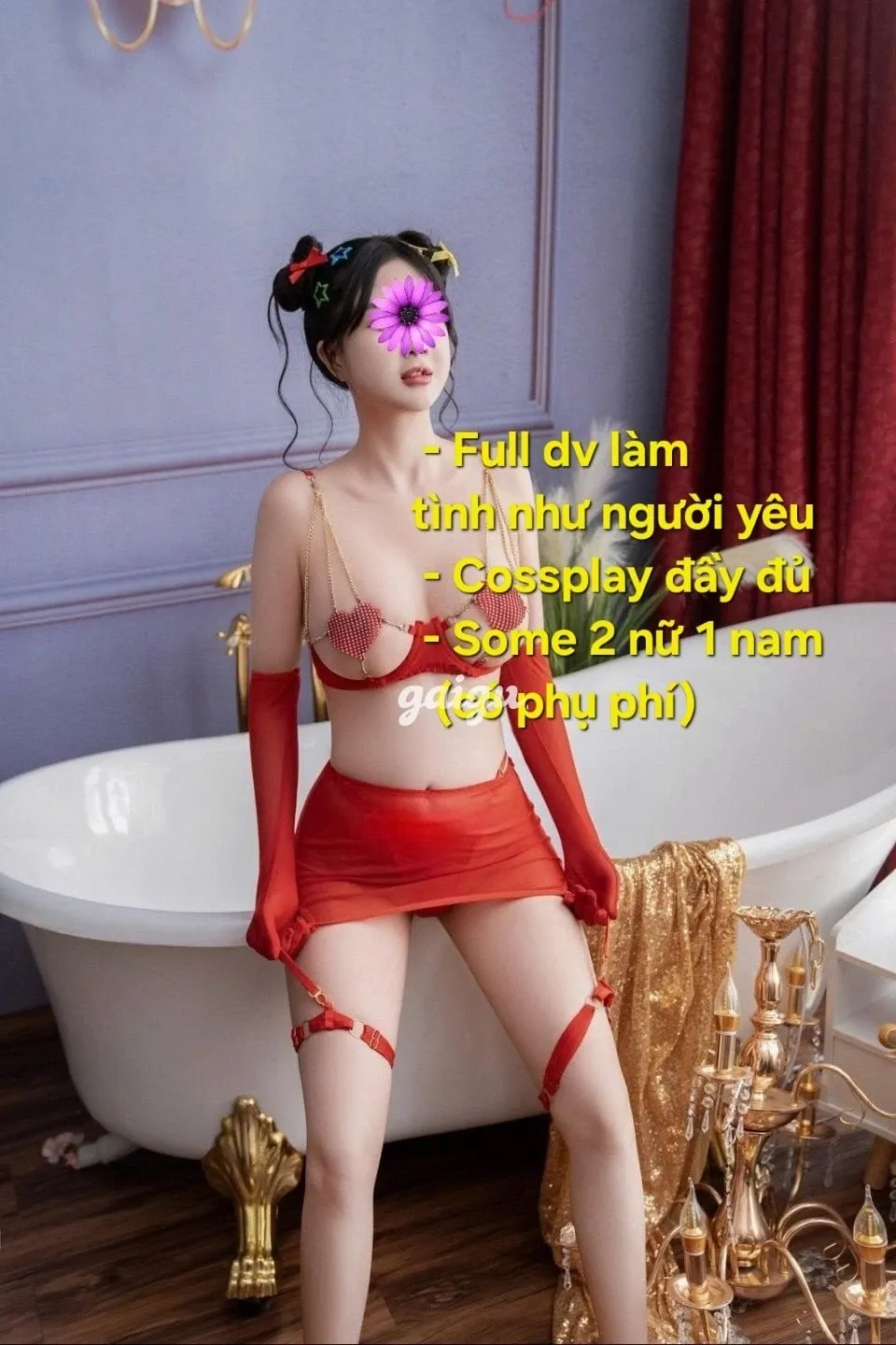 Như Ý- Hàng non - Lần đầu lên sóng