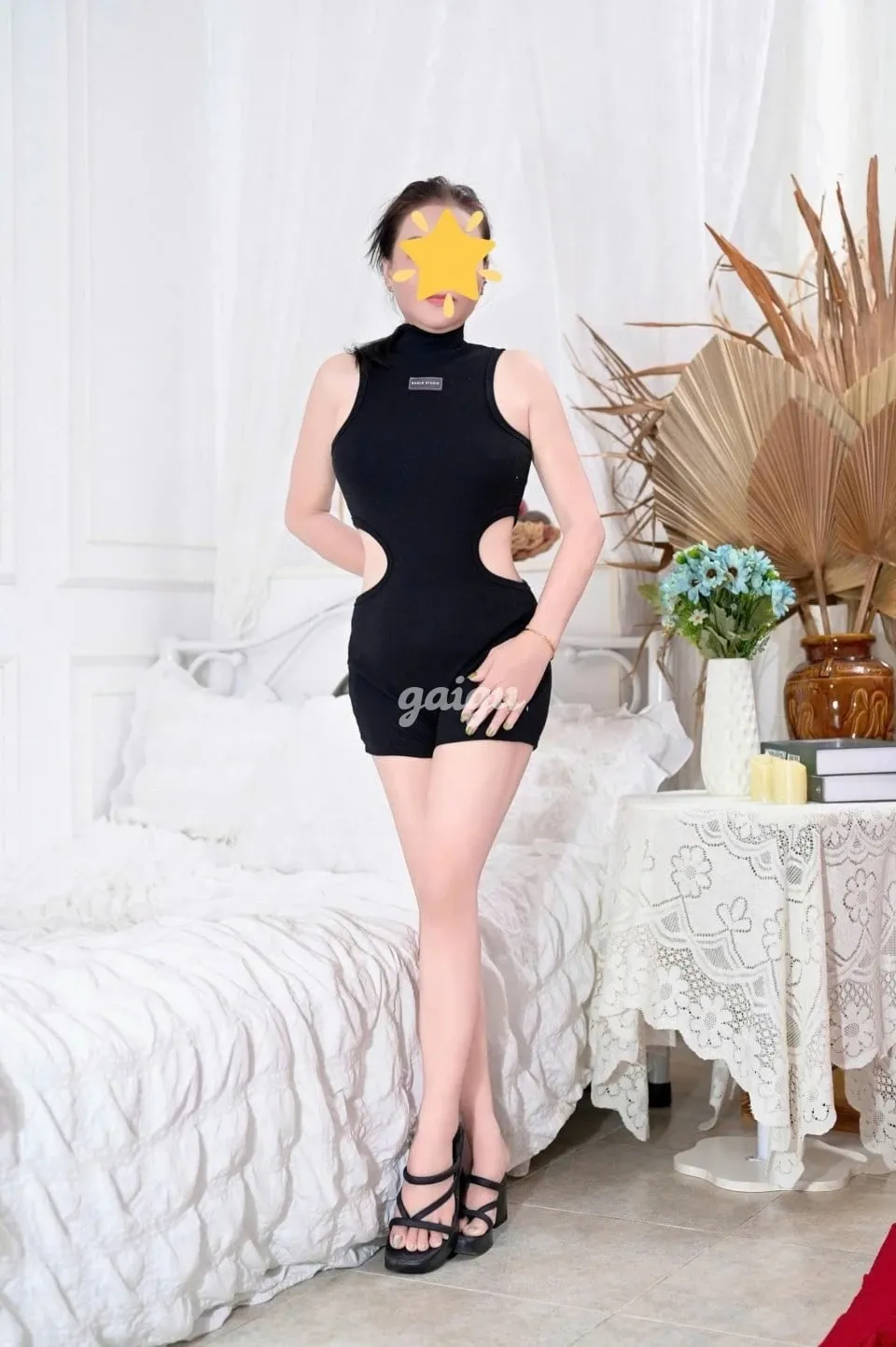 REUPMB U40MAI TRINH - Gái gọi 777