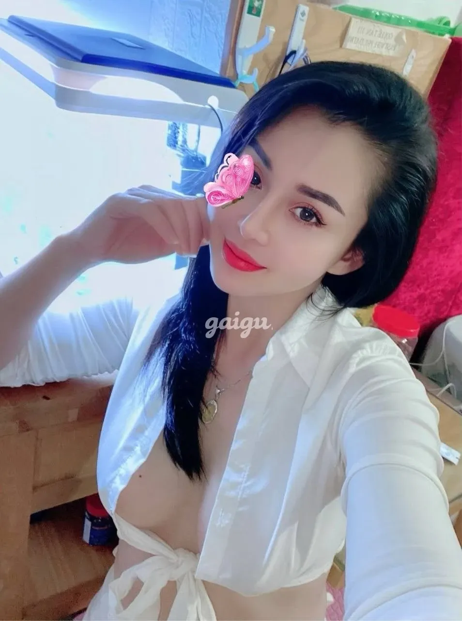 THÚY ANH  CỰC XINH ĐẸP CỰC BỐC LỮA CHUẨN HÀNG VIP - Gái gọi 777