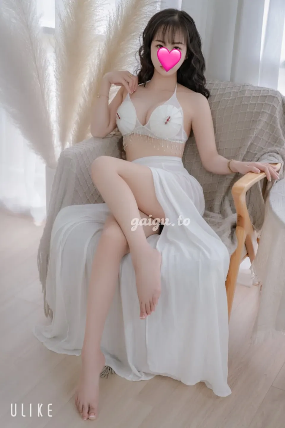 Thủy Tiên Em sinh viên xinh đẹp không tùy vết - Gái gọi 777