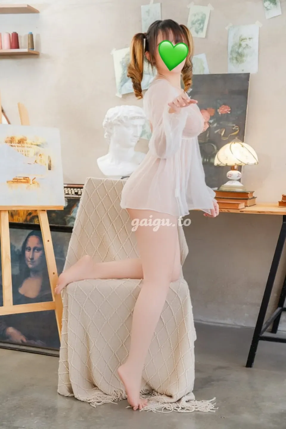 Tiểu  vy Cô bé 2003  cực kỳ xinh đẹp và đáng yêu - Gái gọi 777