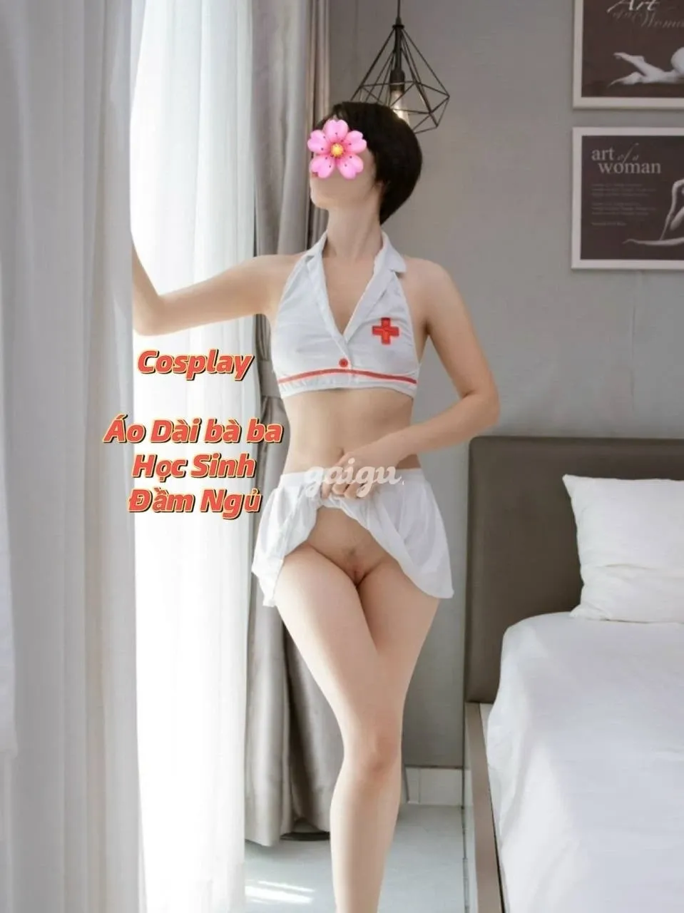 Y Y BODY GỢI CẢM SEXY LÀM TÌNH ĐẲNG CẤP
