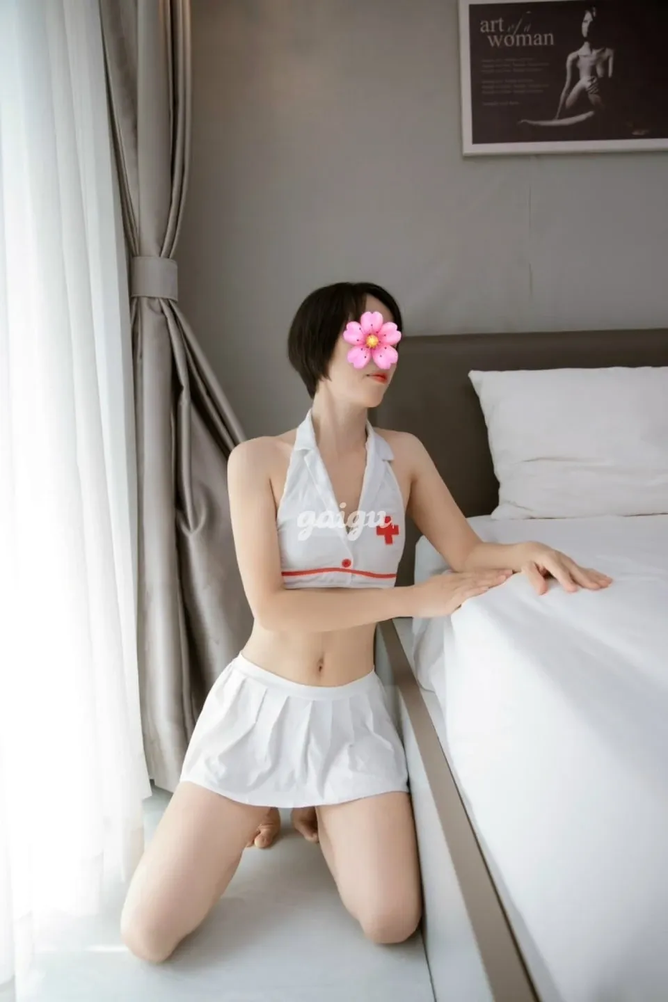 Y Y BODY GỢI CẢM SEXY LÀM TÌNH ĐẲNG CẤP - Gái gọi 777