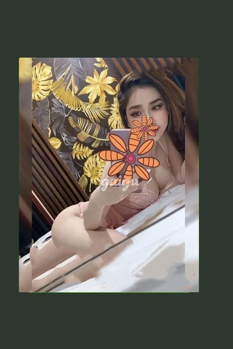 HÀ ANH  Em gái xinh dâm ngọt ngào - Sexy quyến rũ - Gái gọi 777
