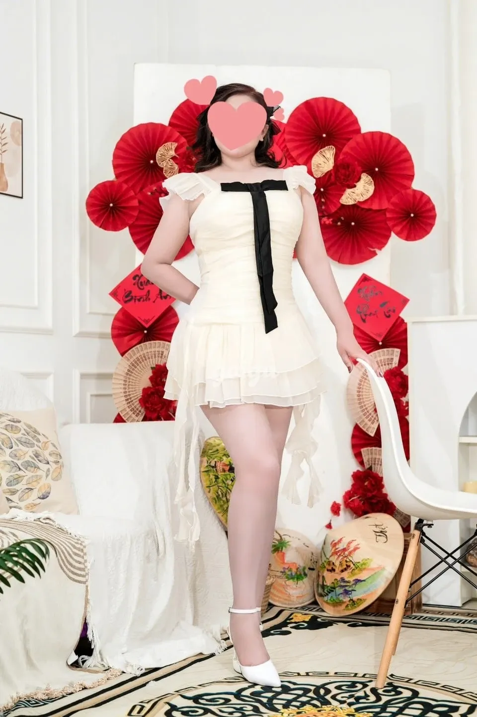 Hương LanThần Dâm Đại Tỉ Chiều Khách Ngoan Hiền Dễ Bảo - Gái gọi 777