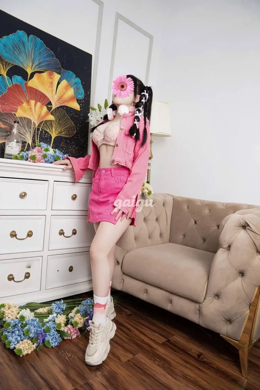 MAI BẢO THY  Nữ DÂM THẦN - Siêu Sexy đa tình - Gái gọi 777