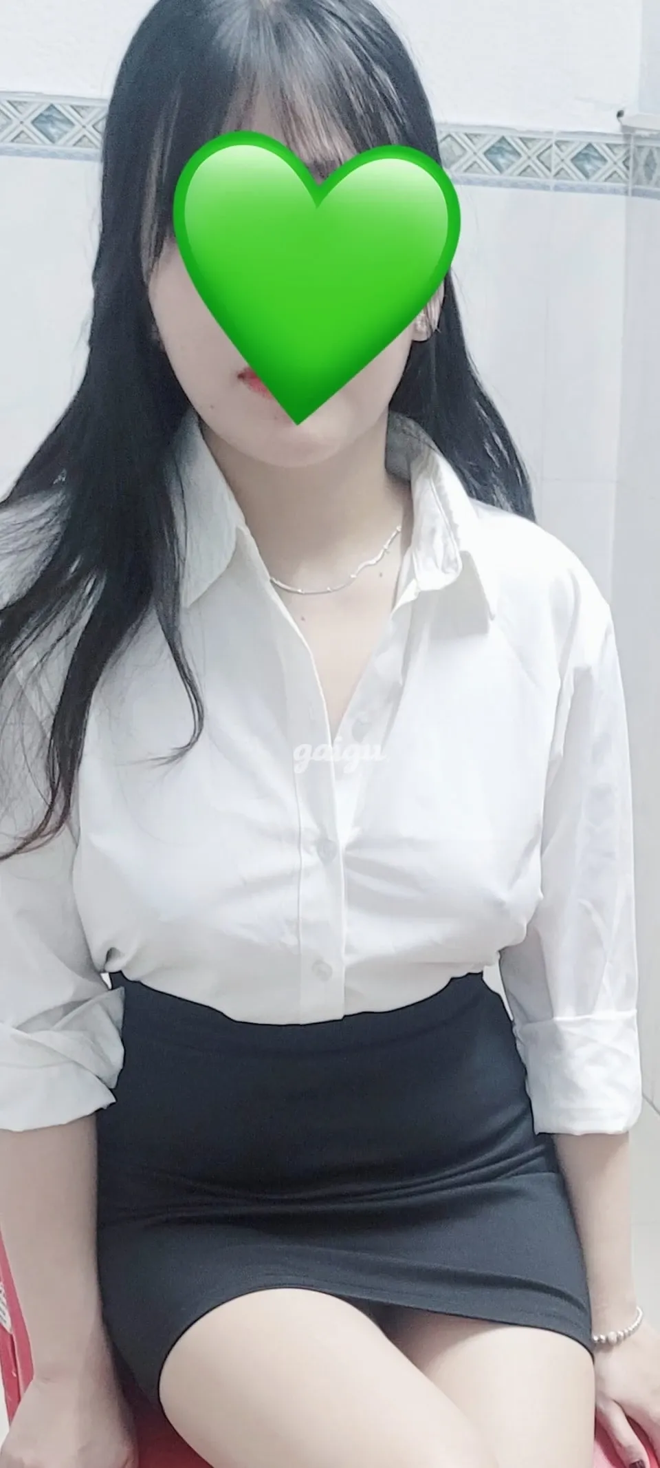 Mỹ Trinh 2k1100 non tơ và ảnh chân thật Xinh ko tùy vết - Gái gọi 777