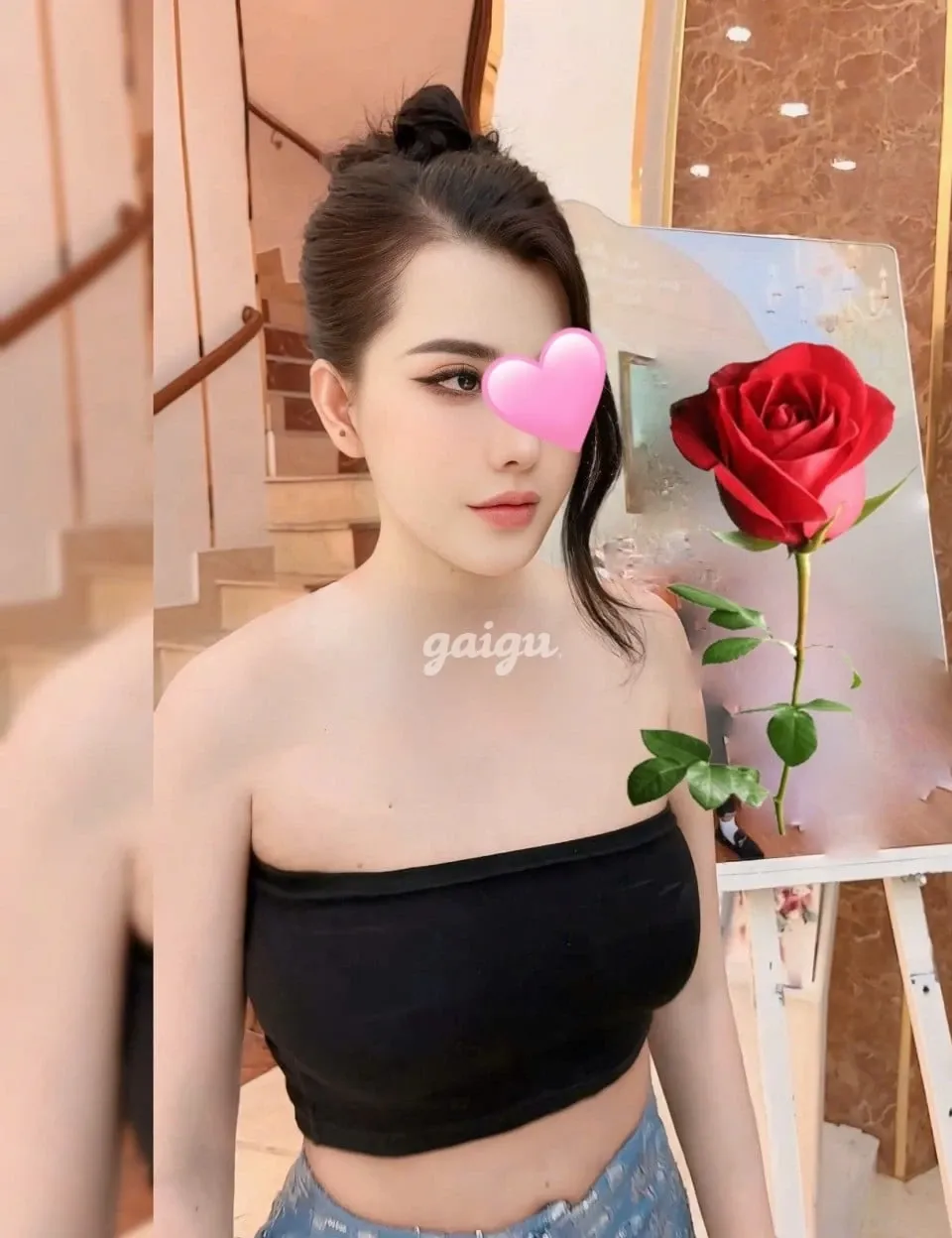 New HotgirlBé Trinh Cực XinhNõn Nà Và Múp Rụp Ấm ÁpYêu Chiều - Gái gọi 777