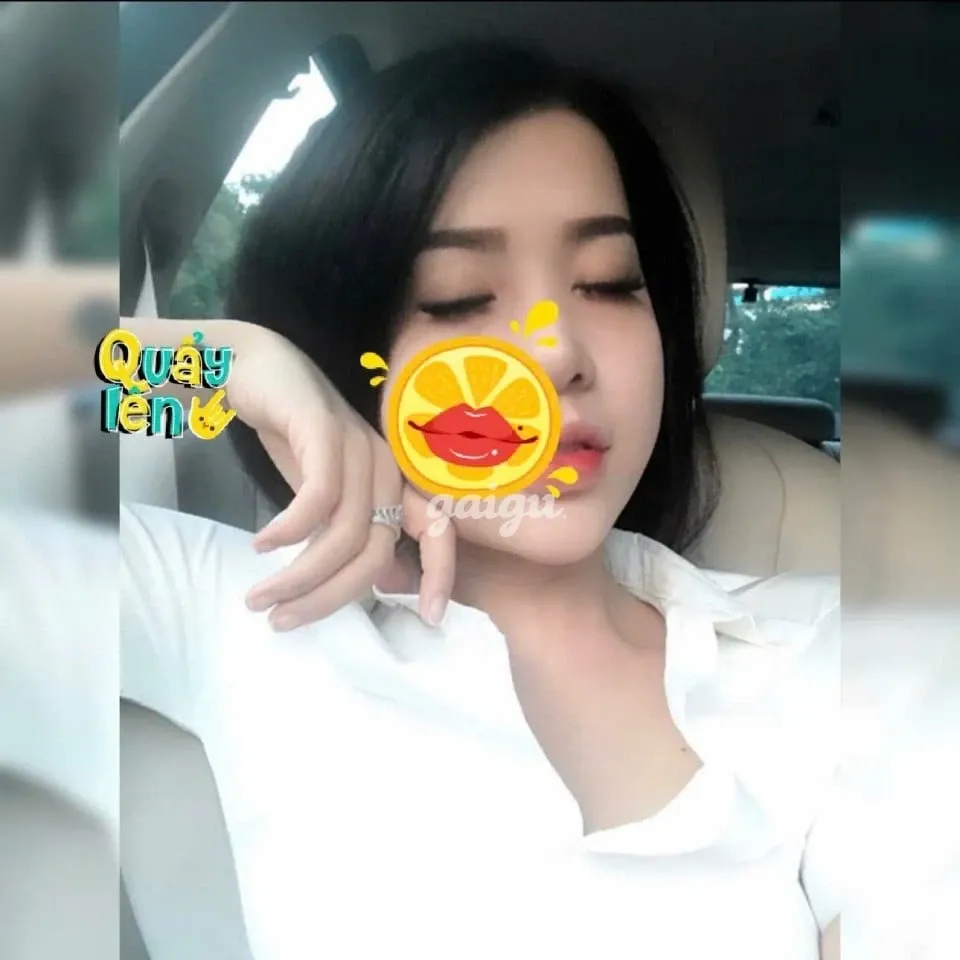 New HotgirlBé Trinh Cực XinhNõn Nà Và Múp Rụp Ấm ÁpYêu Chiều - Gái gọi 777
