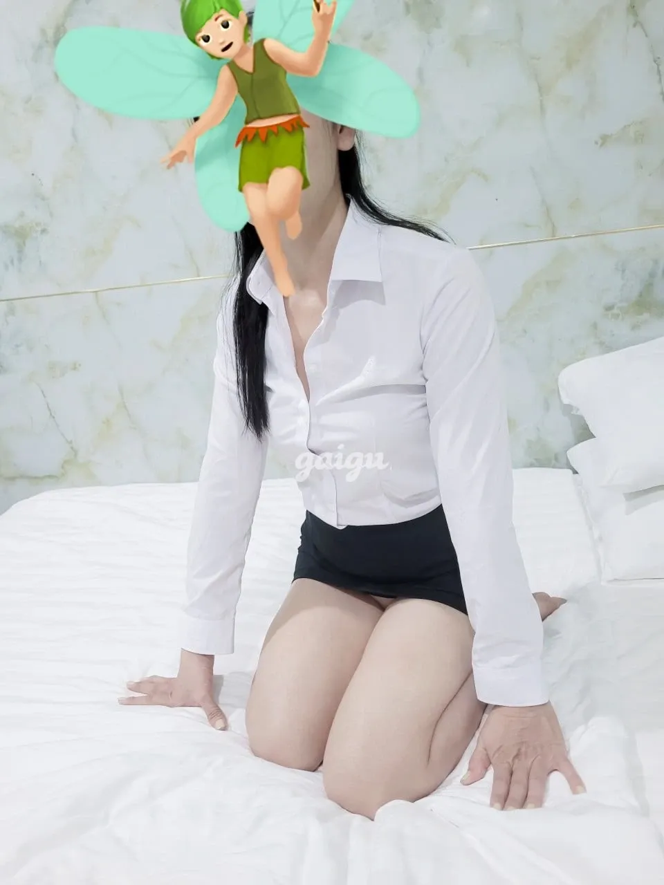 Thu Thủy gái quê vào đời - Gái gọi 777