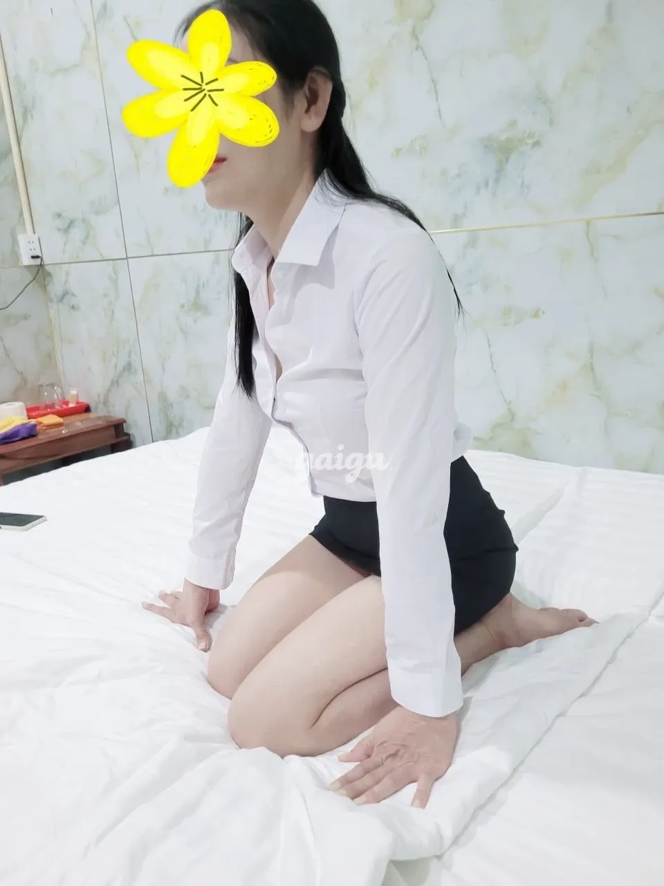 Thu Thủy gái quê vào đời - Gái gọi 777