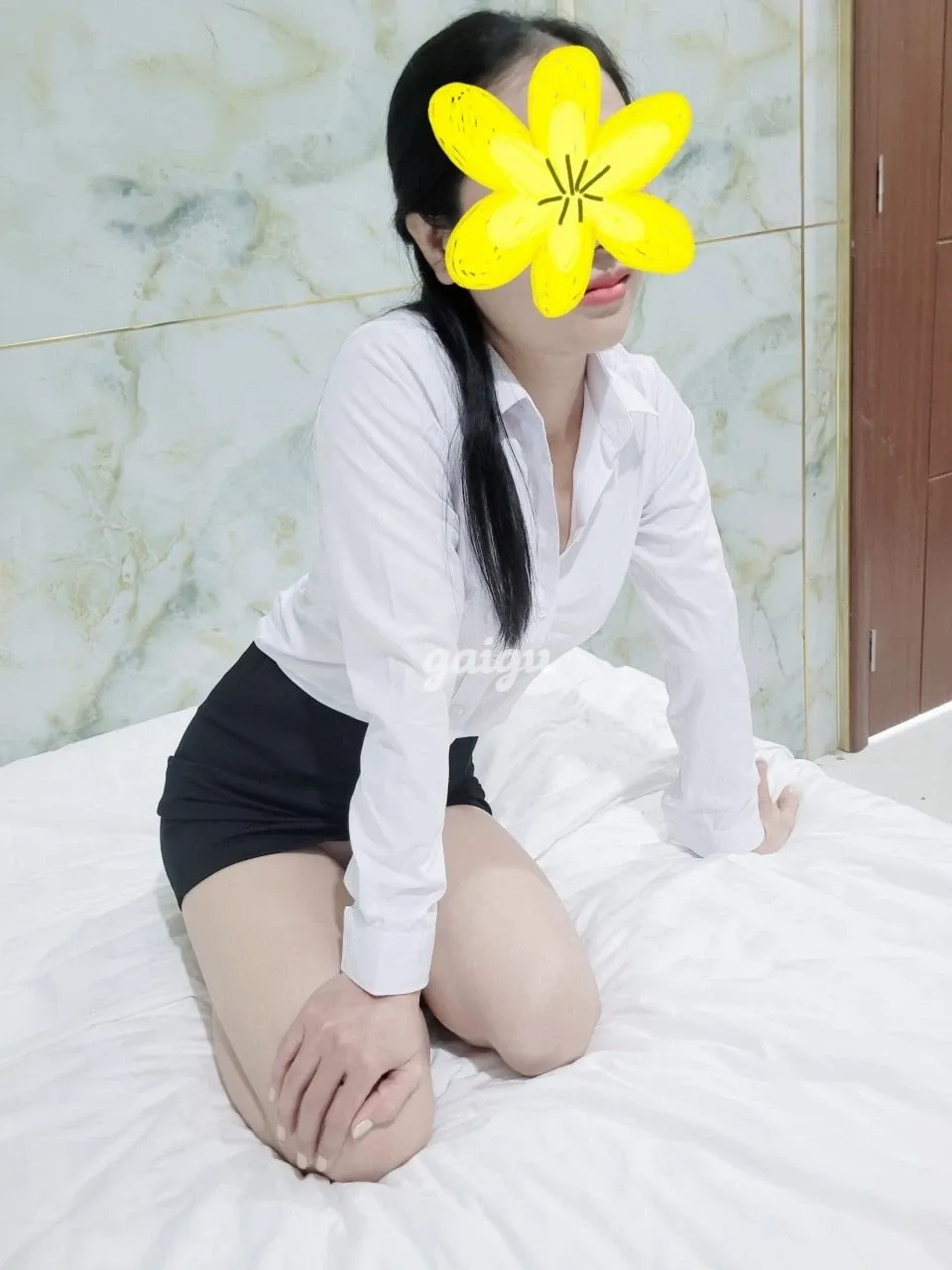 Thu Thủy gái quê vào đời - Gái gọi 777