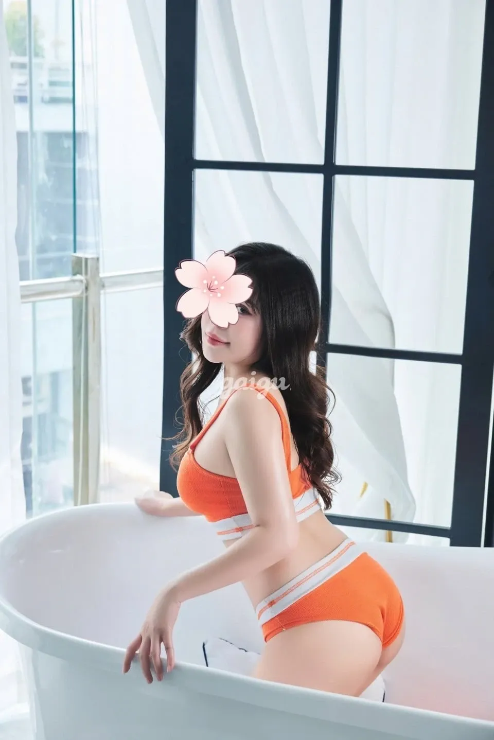 THƯƠNG DÂM  XINH XẮN BODY NÓNG BỎNG LÀM TÌNH DÂM NHƯ PHIM SEX MỸ CỰC SƯỚNG - Gái gọi 777