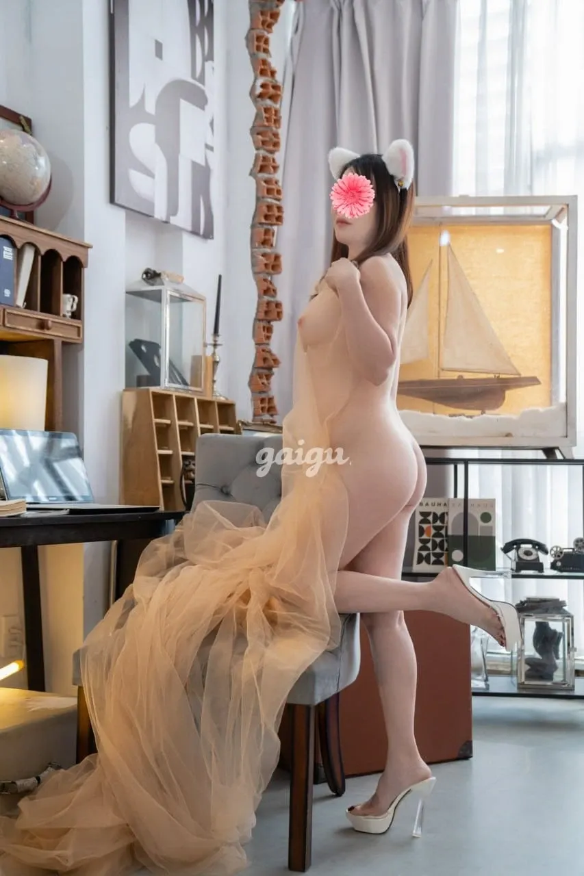 Trúc Linh Dâm Xinh Vú To Mông Bự Làm Tình Cực Sướng - Gái gọi 777