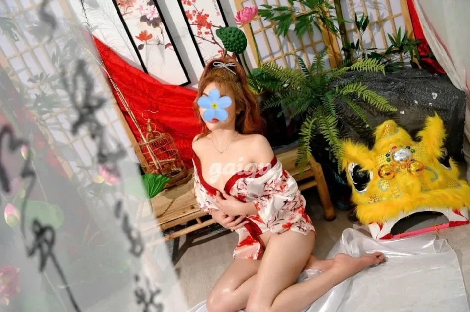 NANA - XINH DÂM - LÀM TÌNH SƯỚNG TUYỆT CÚ MÈO - Gái gọi 777