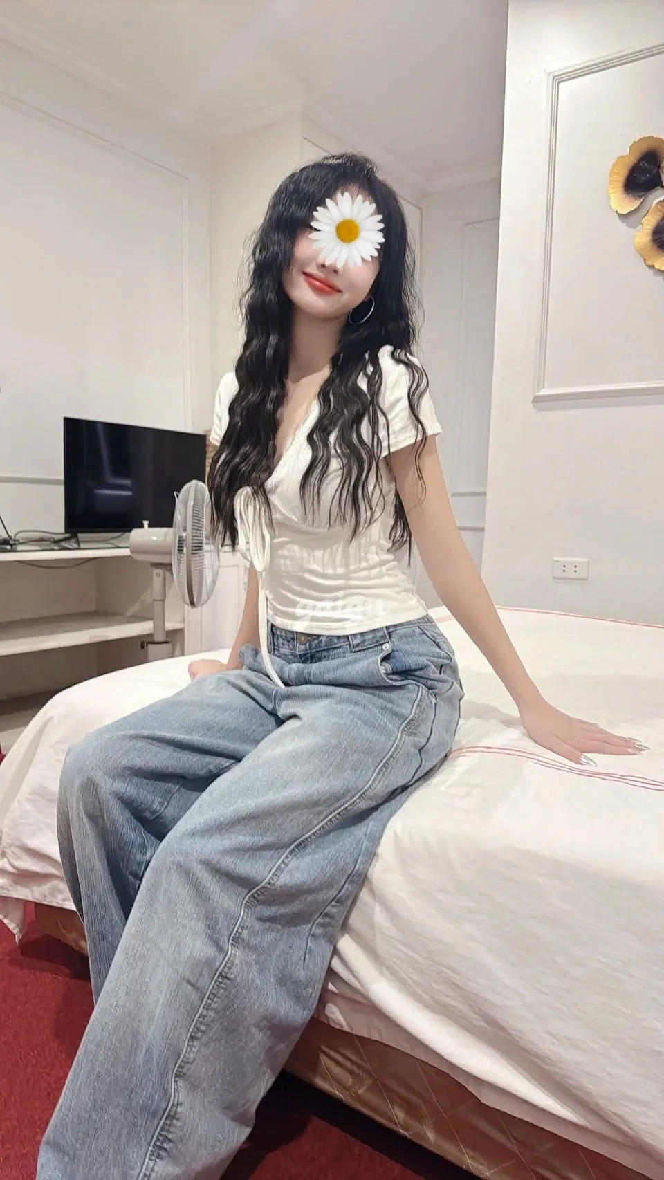 NEW MAIKA - CỰC KỲ XINH DUYÊN CHIỀU KHÁCH - Gái gọi 777