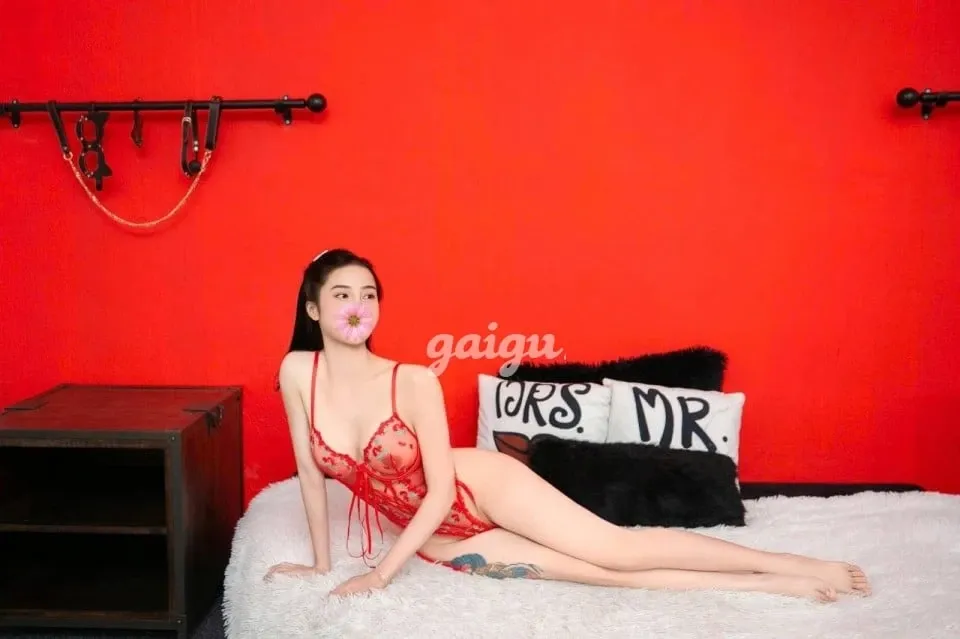NGỌC MAIKỸ NĂNG SEX ĐỈNH CAO-VÚ ĐẸP - MÔNG CONG CHÌU KHÁCH VÔ ĐỐI - Gái gọi 777
