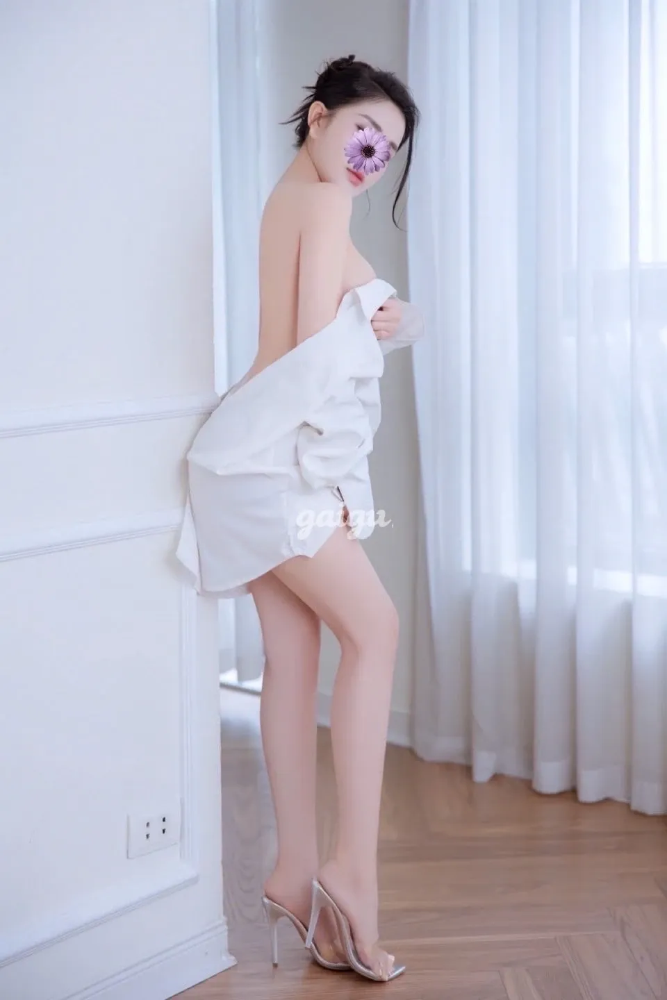 NHI CANDY_XINH SANG-LÀM TÌNH ĐẲNG CẤP - Gái gọi 777