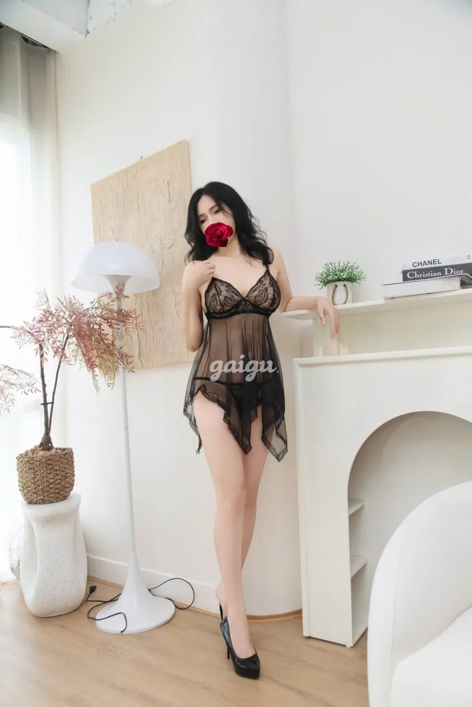 PHƯƠNG THUÝ - GÁI DÂM CÚ TO BODY ĐẸP QUÁ NGON CHO ANH EM - Gái gọi 777