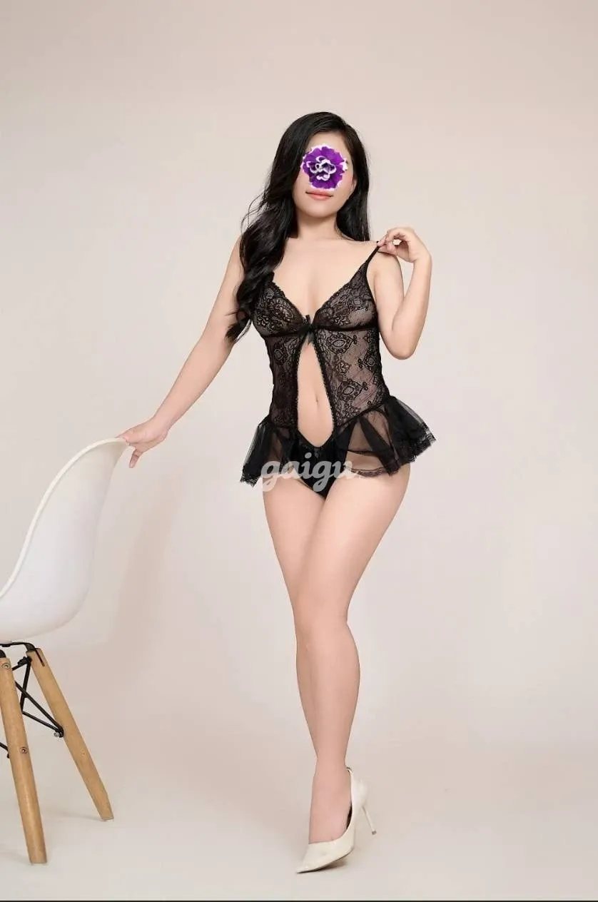 Bé Kim - Siêu Phẩm Comback Bộ Ảnh Public Hốt Trọn Phân Khúc - Gái gọi 777