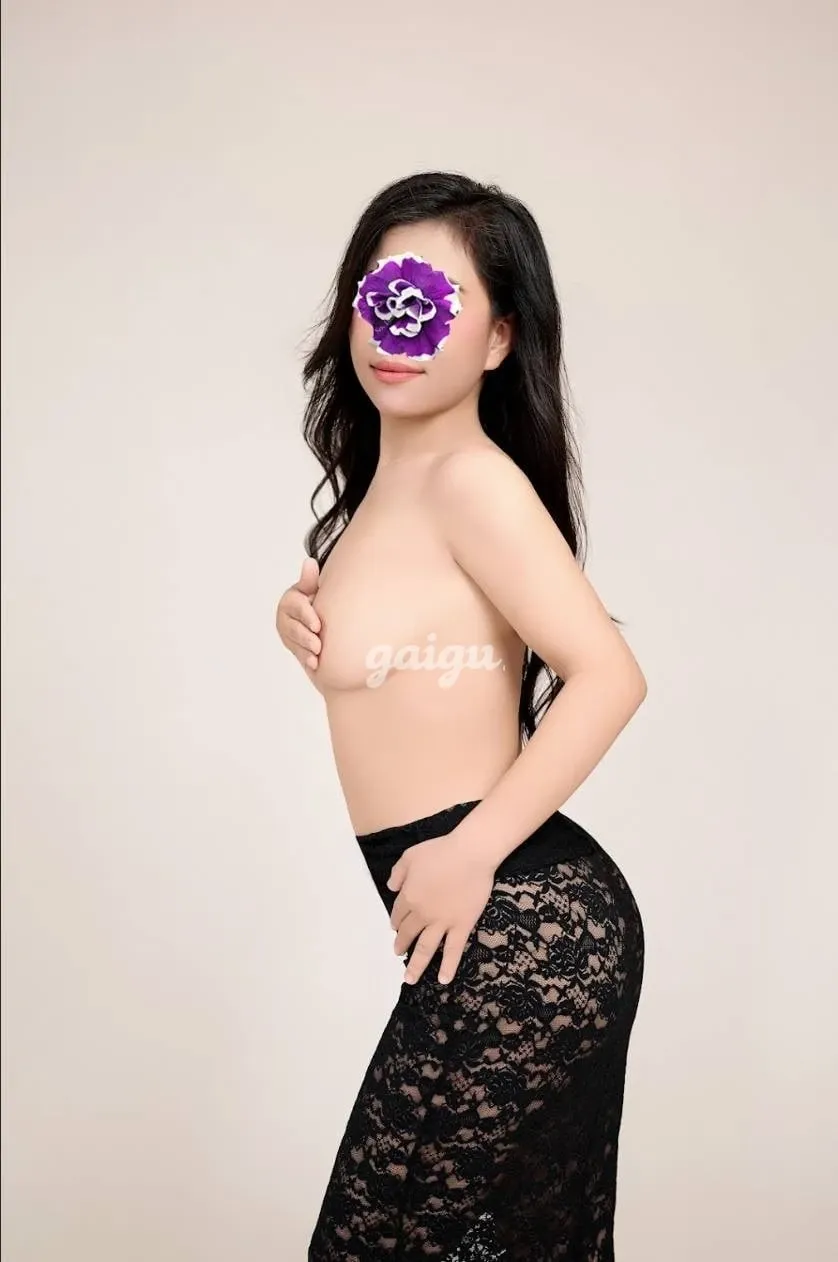 Bé Kim - Siêu Phẩm Comback Bộ Ảnh Public Hốt Trọn Phân Khúc - Gái gọi 777