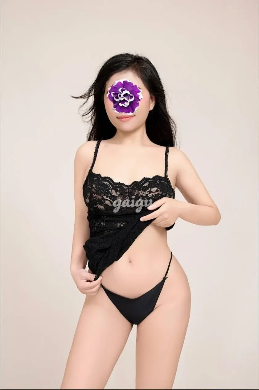 Bé Kim - Siêu Phẩm Comback Bộ Ảnh Public Hốt Trọn Phân Khúc - Gái gọi 777