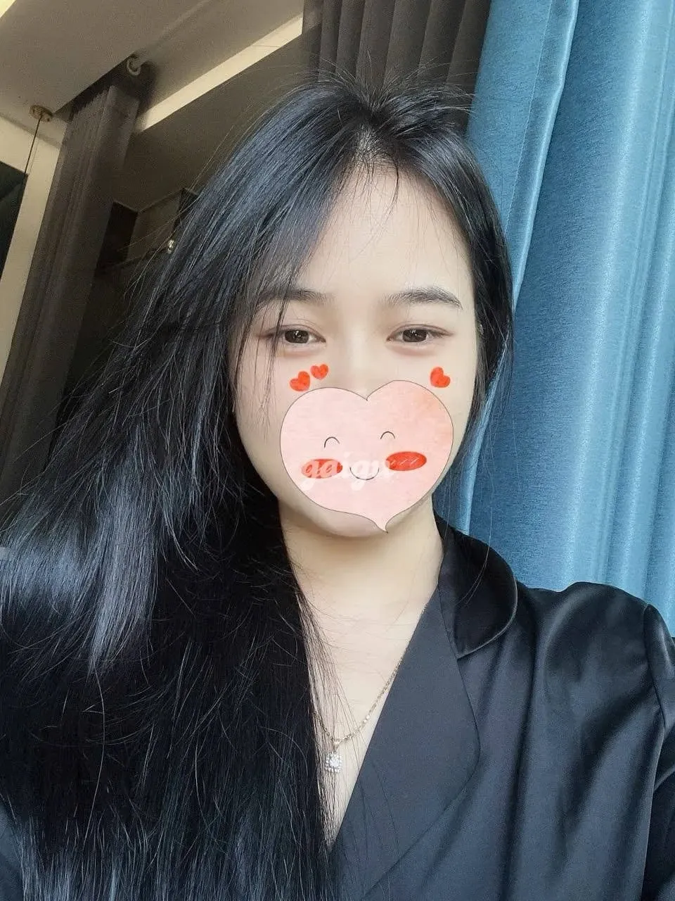 Em Yêu HẢI YẾN GÁI XINH VÚ VUNG ĐẸP YÊU NGAY TỪ CÁI NHÌN