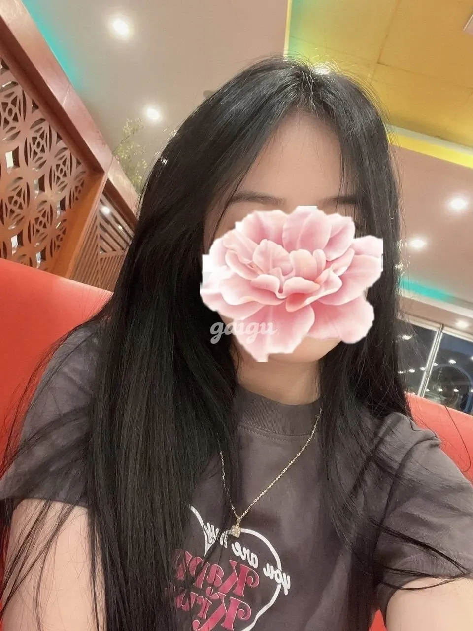 Em Yêu HẢI YẾN GÁI XINH VÚ VUNG ĐẸP YÊU NGAY TỪ CÁI NHÌN - Gái gọi 777