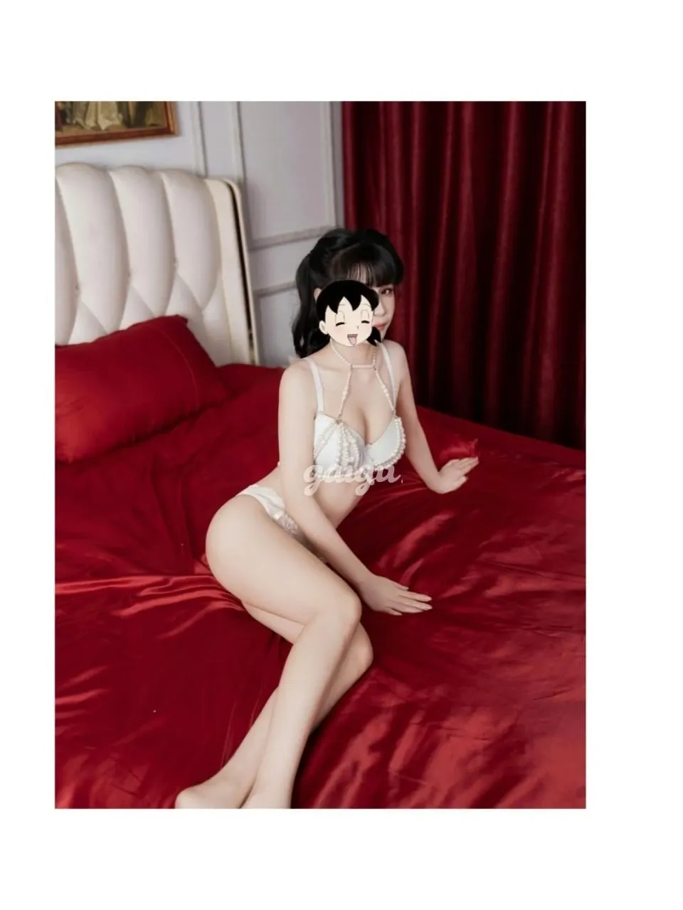 Hot Ngọc Thảo Non Xinh Ngon Bím Thơm Ngọt Nước