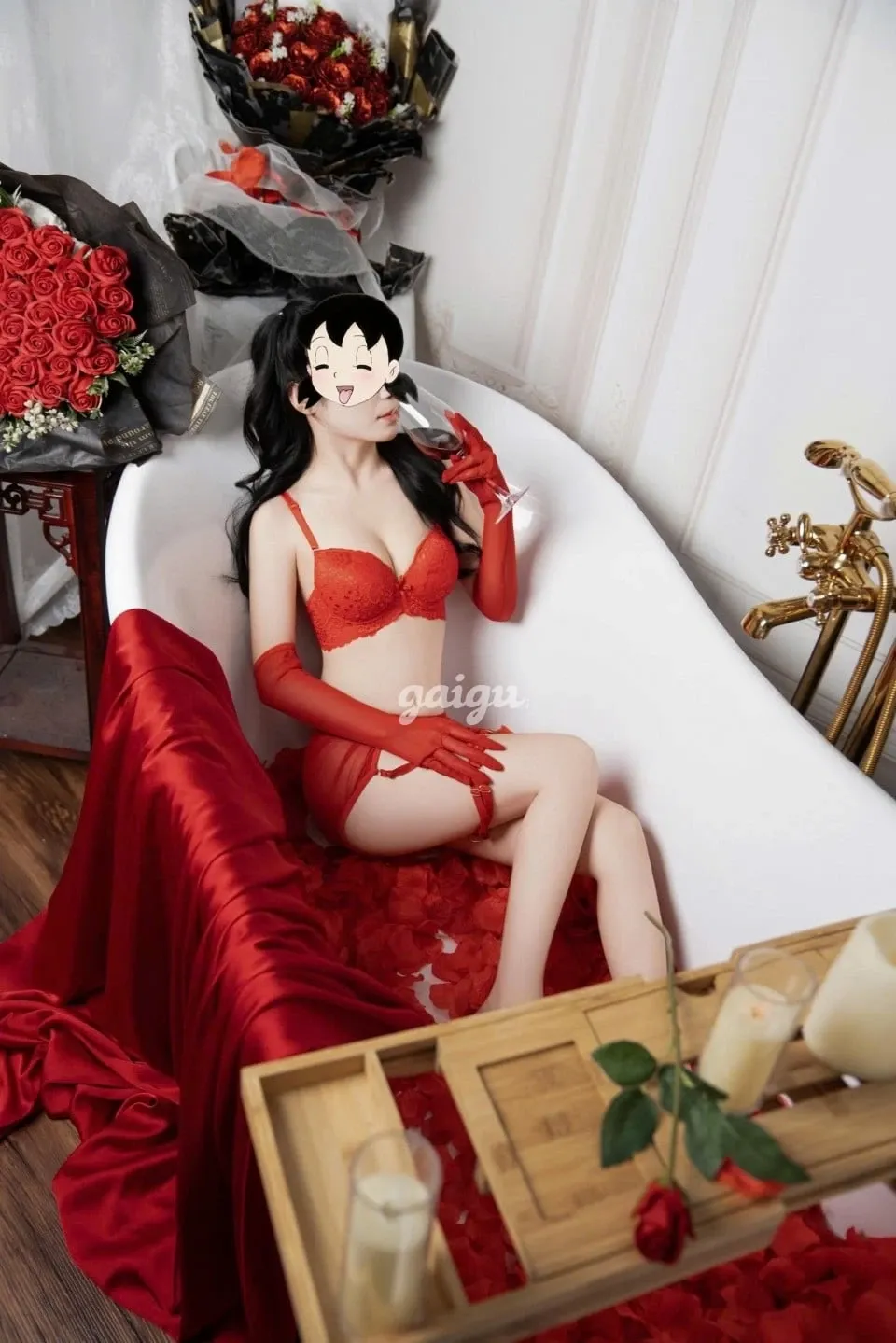 Hot Ngọc Thảo Non Xinh Ngon Bím Thơm Ngọt Nước - Gái gọi 777