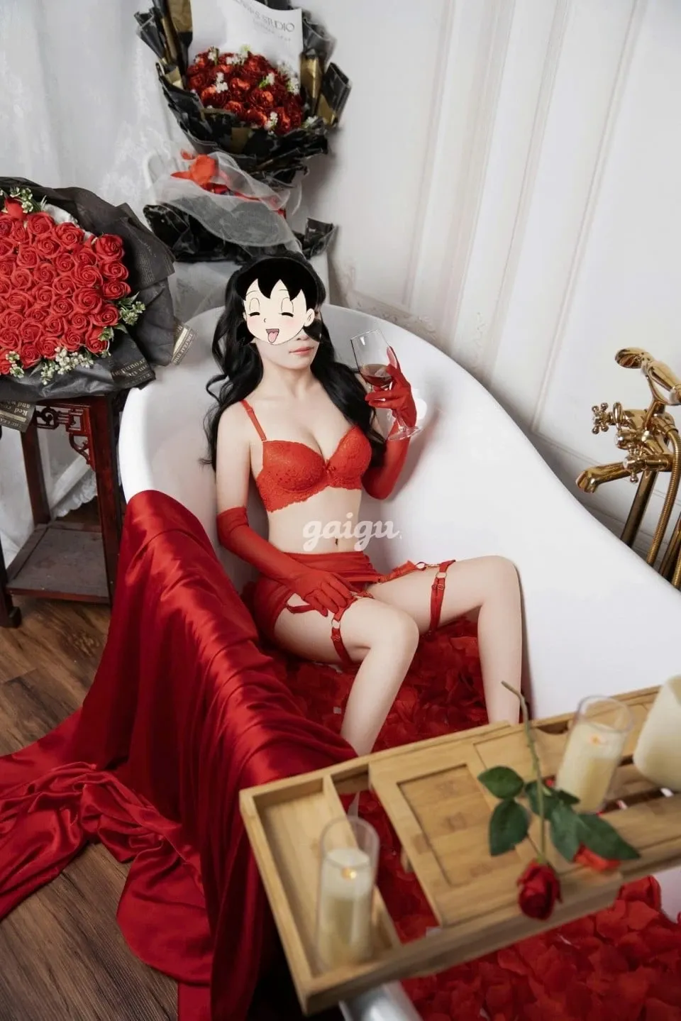 Hot Ngọc Thảo Non Xinh Ngon Bím Thơm Ngọt Nước - Gái gọi 777