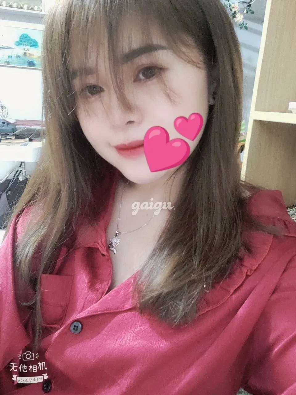 Hồng Ngọc Cô Nàng Dâm Đãng Mông To Vú Bự Chiều Chuộng Hết Mình - Gái gọi 777