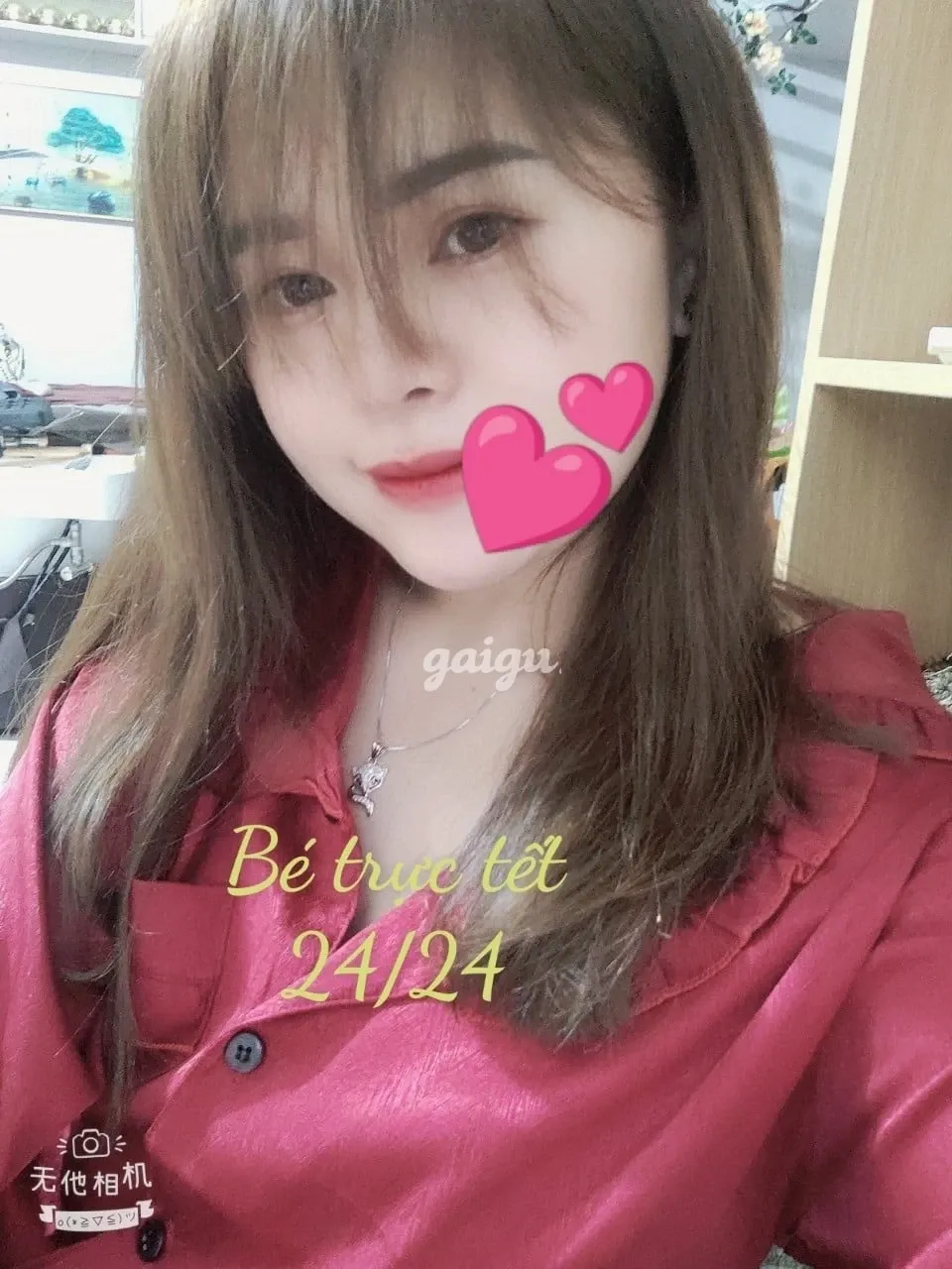 Hồng Ngọc Cô Nàng Dâm Đãng Mông To Vú Bự Chiều Chuộng Hết Mình - Gái gọi 777