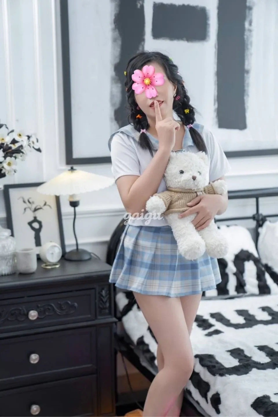 MINH TÚ FULl SERVICE ĐỈNH CAO THỦ LÀM TÌNH CHIỀU KHÁCH TỚI BẾN - Gái gọi 777