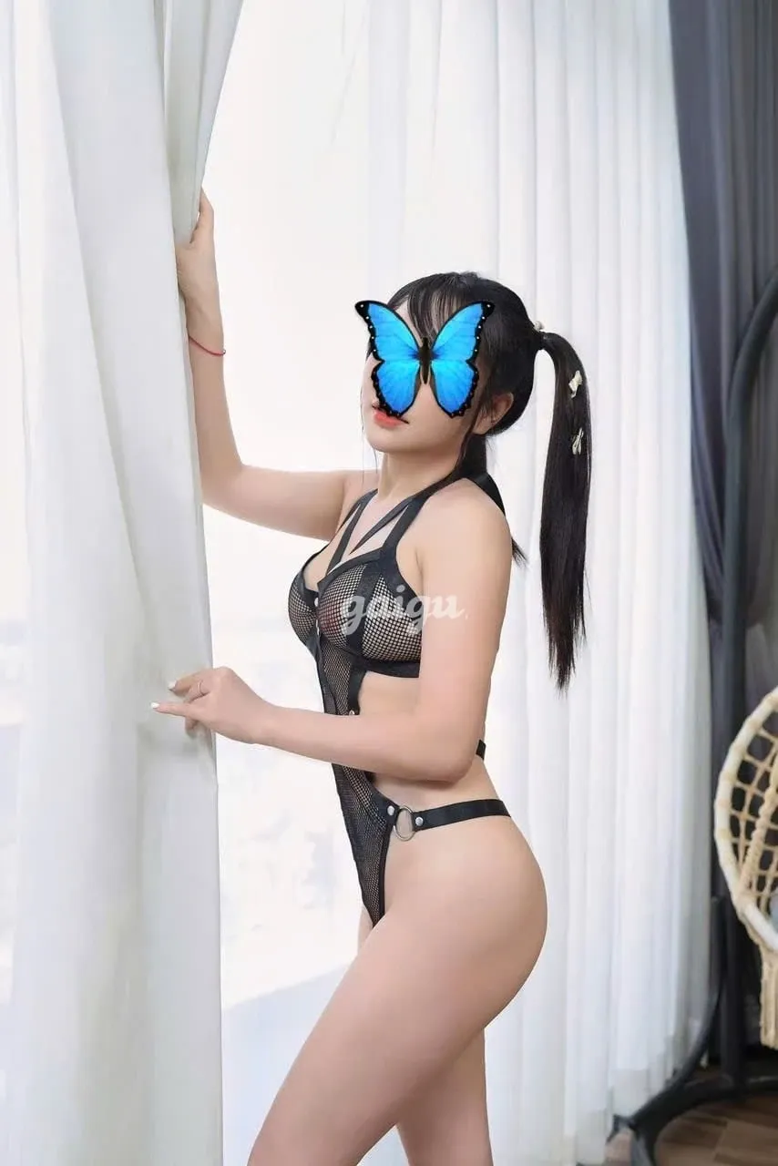 Súp Lơ Xanh- em hàng tươi xanh ngon lành dâm đảng - Gái gọi 777