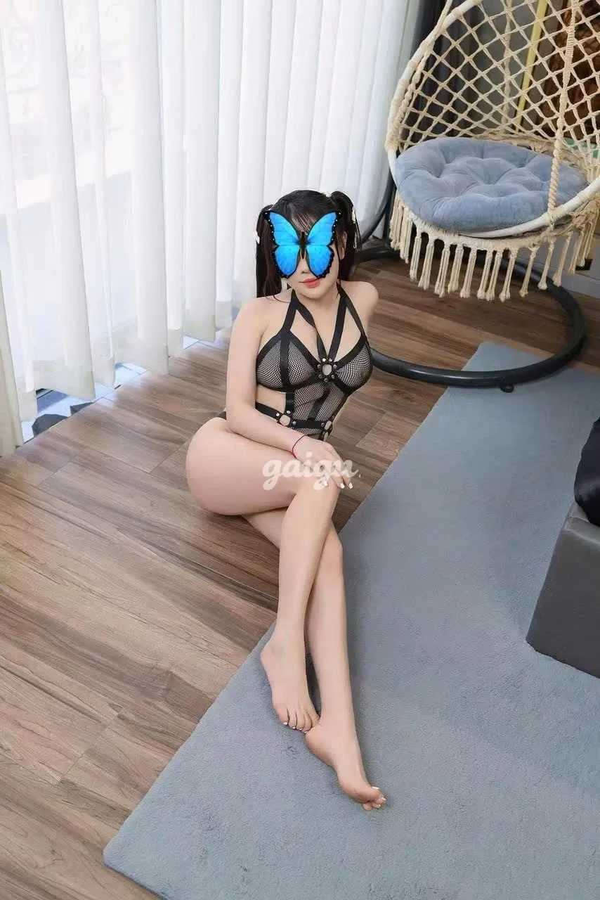 Súp Lơ Xanh- em hàng tươi xanh ngon lành dâm đảng - Gái gọi 777