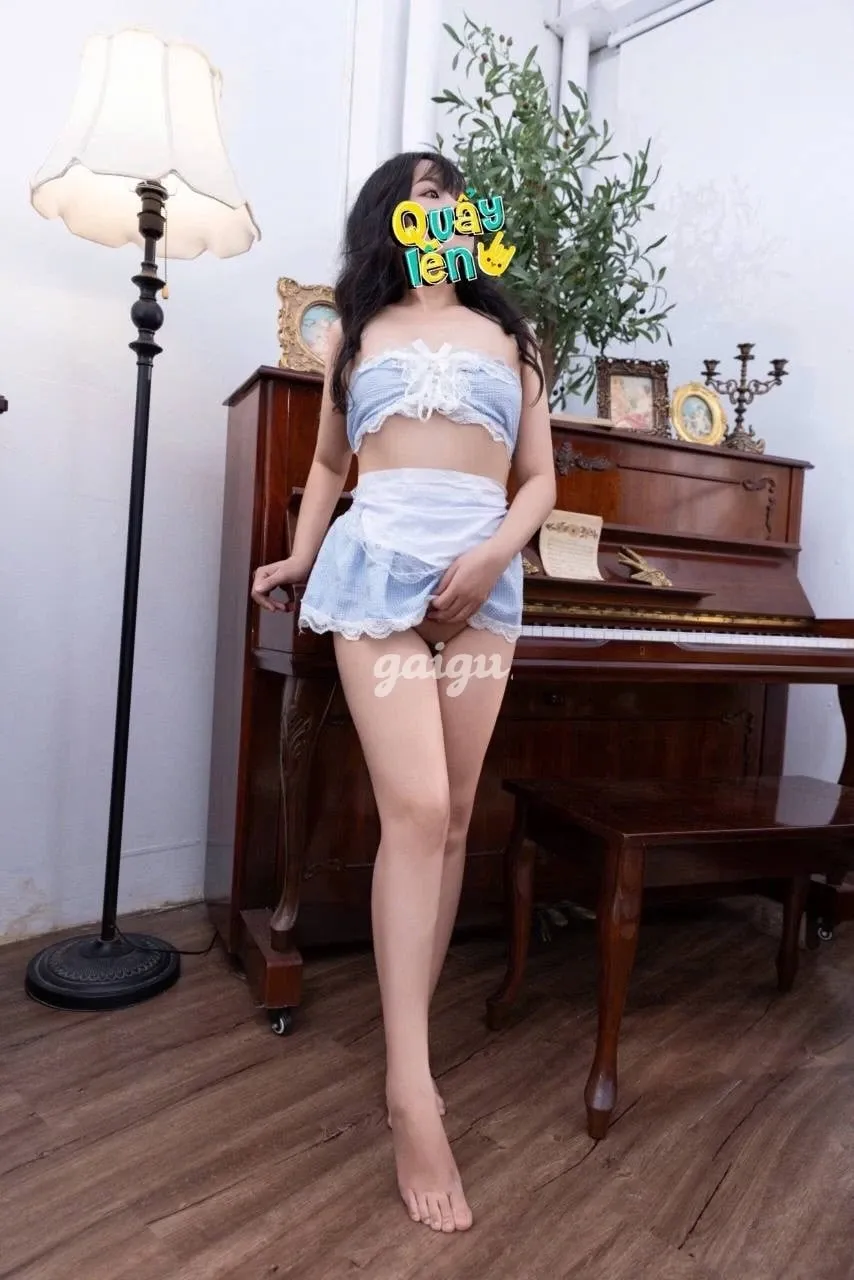 THƯ KỲ DÂM NỮ DÂM DỤC HÚT CẠN TINH TRÙNG PHỤC VỤ TÌNH CẢM NHƯ GẤU NHÀ - Gái gọi 777