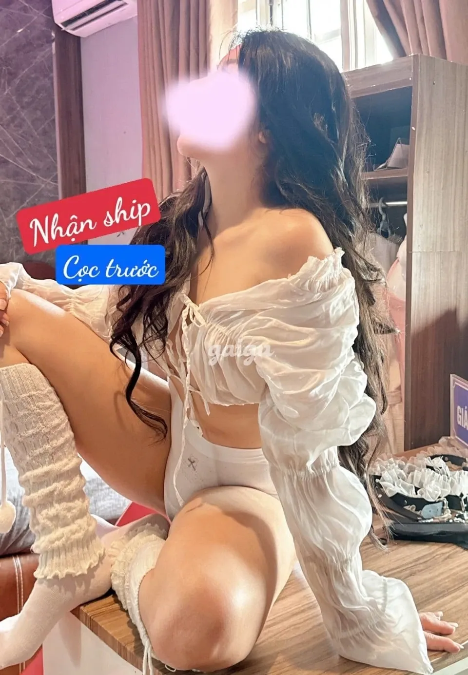 Bé Sam  _ Hót nhận ship mọi khu vực vui vẻ nhiệt tình