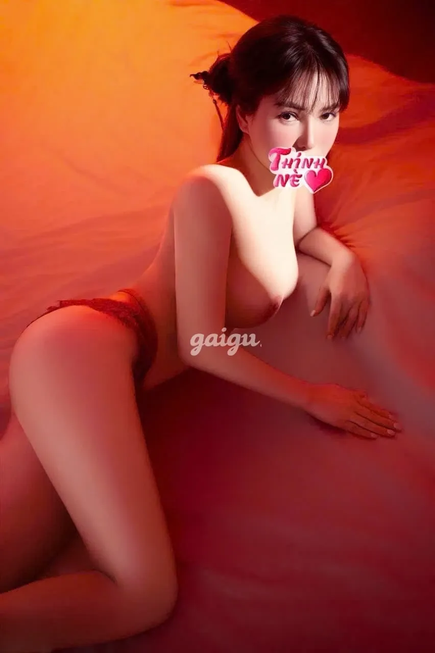 Bảo Anh NURU  Gái lai tây trắng đẹp hoàn hảo - Gái gọi 777