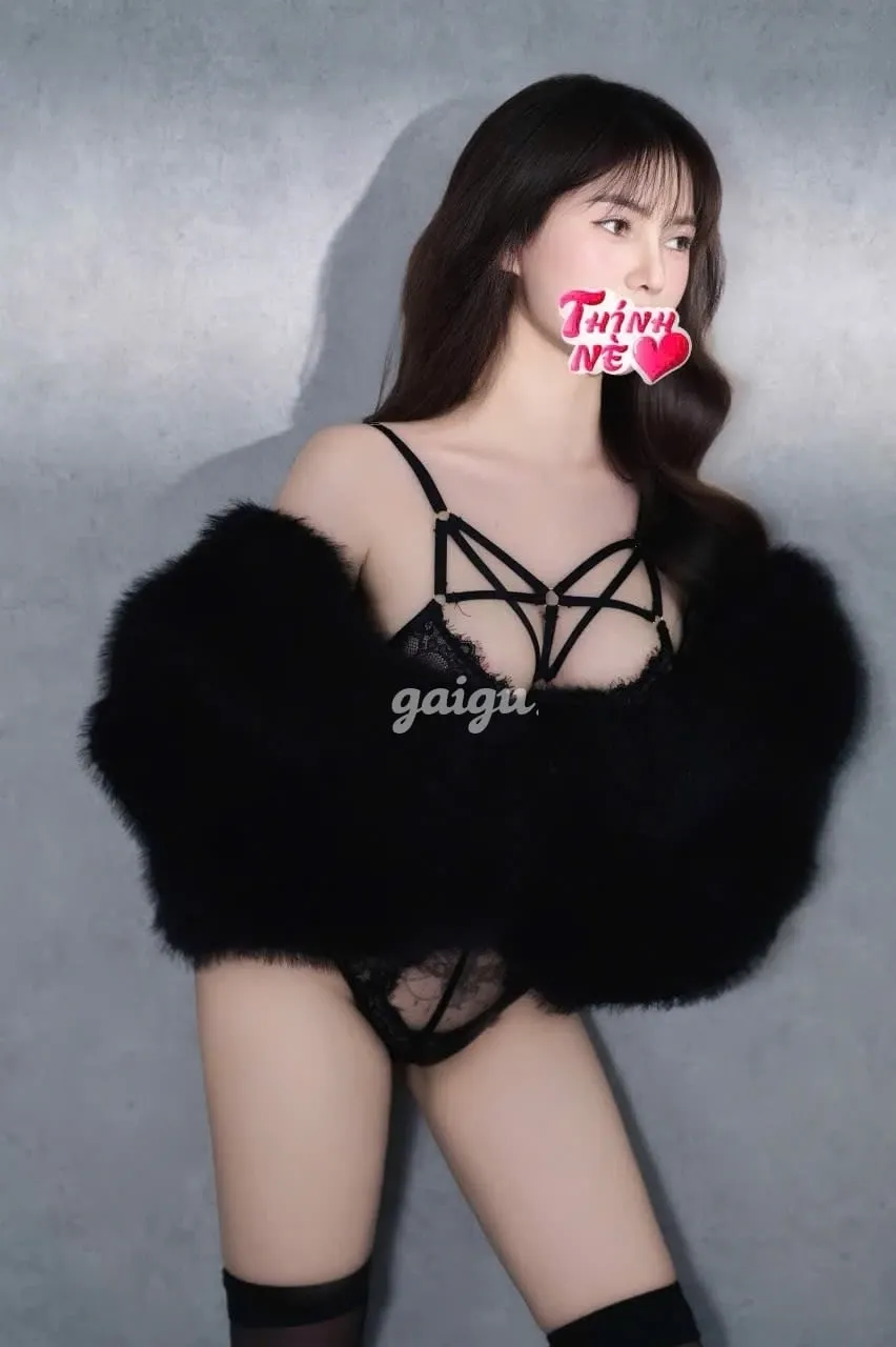 Bảo Anh NURU  Gái lai tây trắng đẹp hoàn hảo - Gái gọi 777