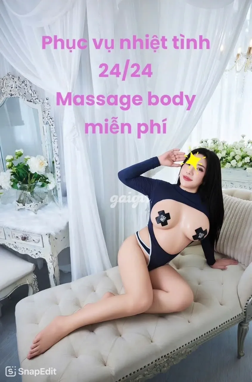 GÁI MASSA MIỀN TÂY HÀ MY LÀM TÌNH ĐÊ MÊ THỎA MÁI